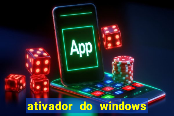 ativador do windows 7 loader